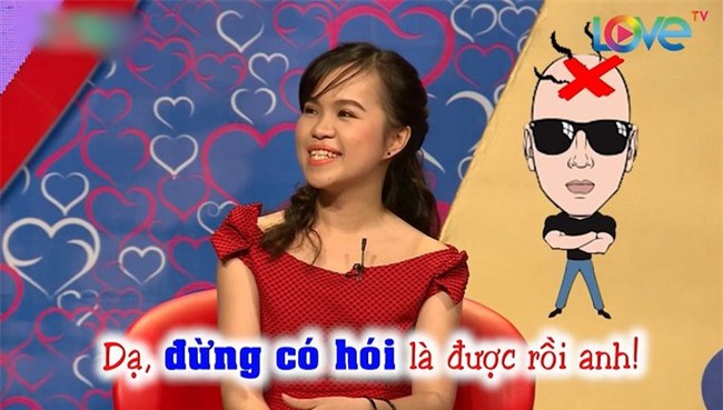 Bạn muốn hẹn hò: Bất ngờ với cặp đôi ưng ý nhau vì cả hai cùng... lười - Ảnh 5.