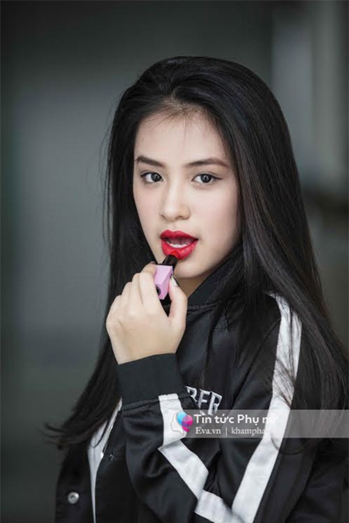 neu chua biet thoi son highend gia re nay thi ban chua phai tin do lam dep - 1