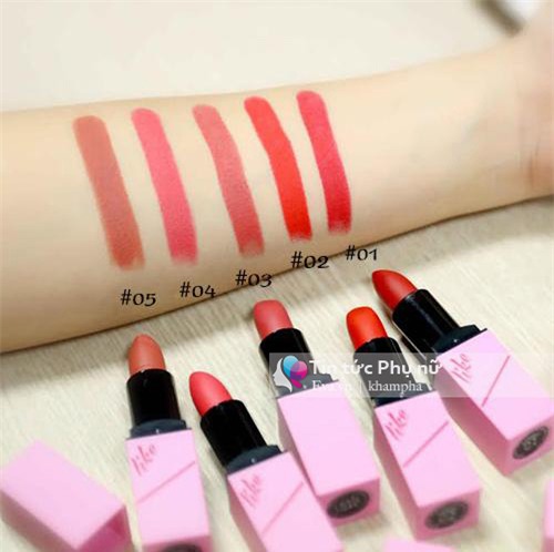 neu chua biet thoi son highend gia re nay thi ban chua phai tin do lam dep - 7