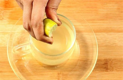 dun loai cu re beo nay lam nuoc uong, giam ngay 5kg ma da de van hong hao - 2