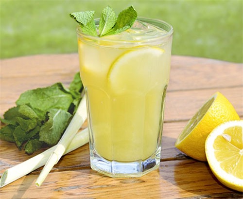 dun loai cu re beo nay lam nuoc uong, giam ngay 5kg ma da de van hong hao - 3