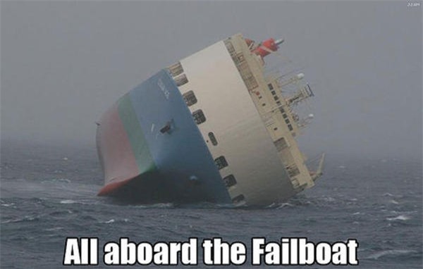 Một anh chàng dùng iPad làm định vị để lái tàu biển dài 15 mét, đang lái thì mất WiFi, tàu chìm - Ảnh 1.