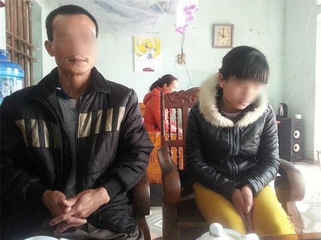 Khởi tố vụ án, bắt tạm giam 1