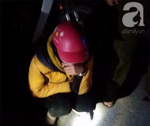 Đi làm về muộn, một phụ nữ bị yêu râu xanh ép xuống vệ đường giở trò đồi bại - Ảnh 4.