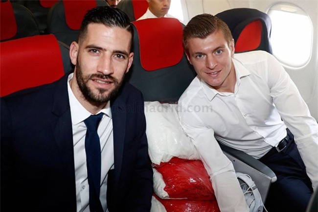 Ronaldo banh bao den Italy da luot ve vong 1/8 Champions League hinh anh 7