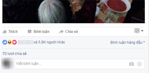 Cận ngày 8/3, bức ảnh về tình bạn của các chiến hữu cụ bà thật khiến người ta thích thú - Ảnh 2.