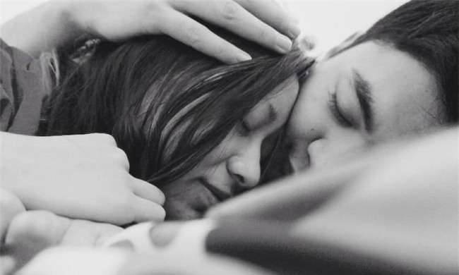 Thói quen đơn giản vốn chỉ dành cho người ngoài lại cứu vãn cuộc hôn nhân đã quá nhàm chán của tôi - Ảnh 1.