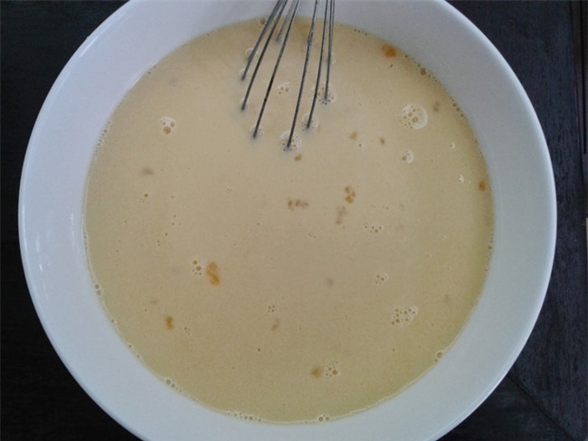 10 cách chế biến trứng cút khiến món ăn trở thành vị thuốc bổ - Ảnh 1.