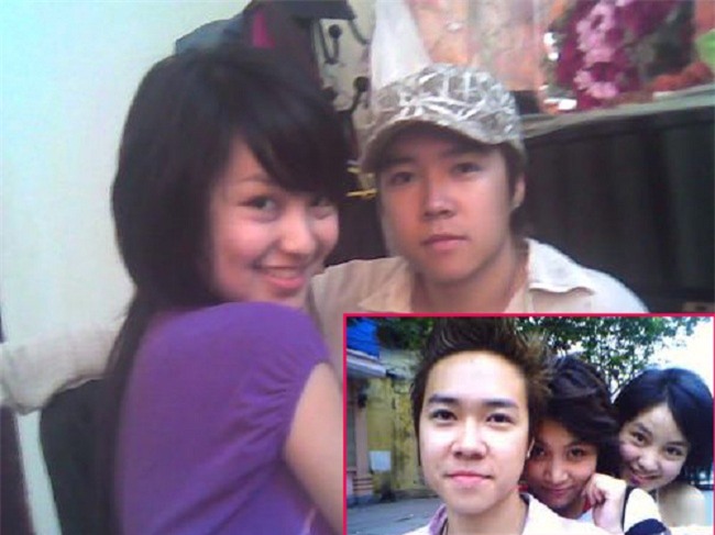 11 "bong hong" xinh dep va noi tieng ben doi le hieu hinh anh 10