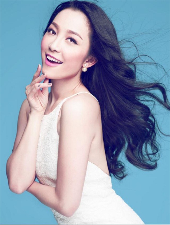 11 "bong hong" xinh dep va noi tieng ben doi le hieu hinh anh 14