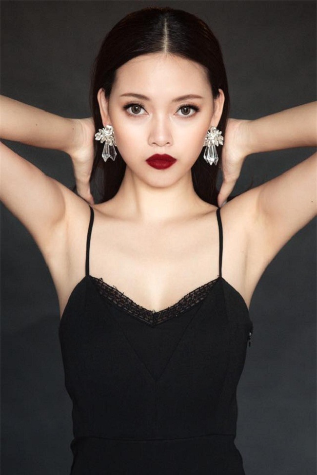 11 "bong hong" xinh dep va noi tieng ben doi le hieu hinh anh 2