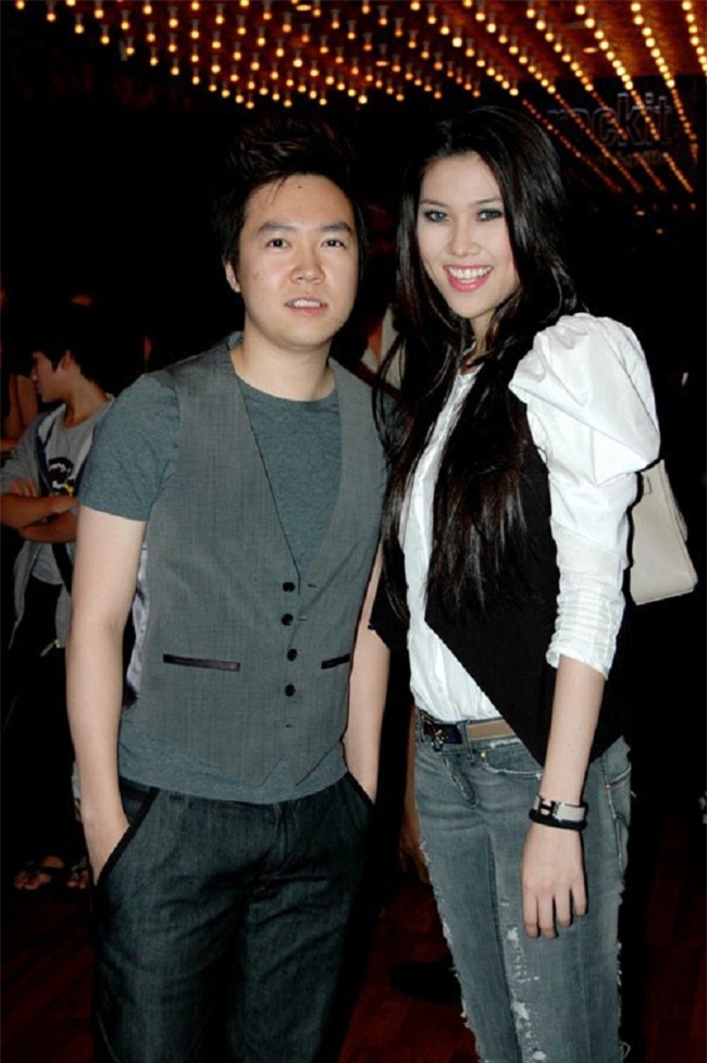 11 "bong hong" xinh dep va noi tieng ben doi le hieu hinh anh 21