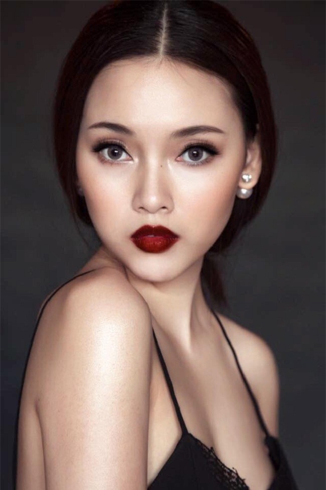 11 "bong hong" xinh dep va noi tieng ben doi le hieu hinh anh 4