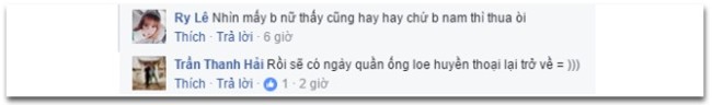 Quần rách tả tơi lên sóng VTV khiến cộng đồng mạng dậy sóng - Ảnh 3.