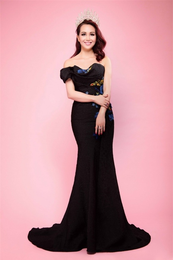 Hoa hậu diệu hoa,hoa hậu việt nam 1990,hoa hậu diệu hoa đón 8/3