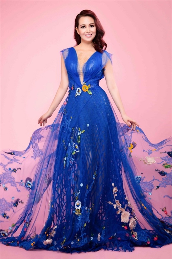 Hoa hậu diệu hoa,hoa hậu việt nam 1990,hoa hậu diệu hoa đón 8/3