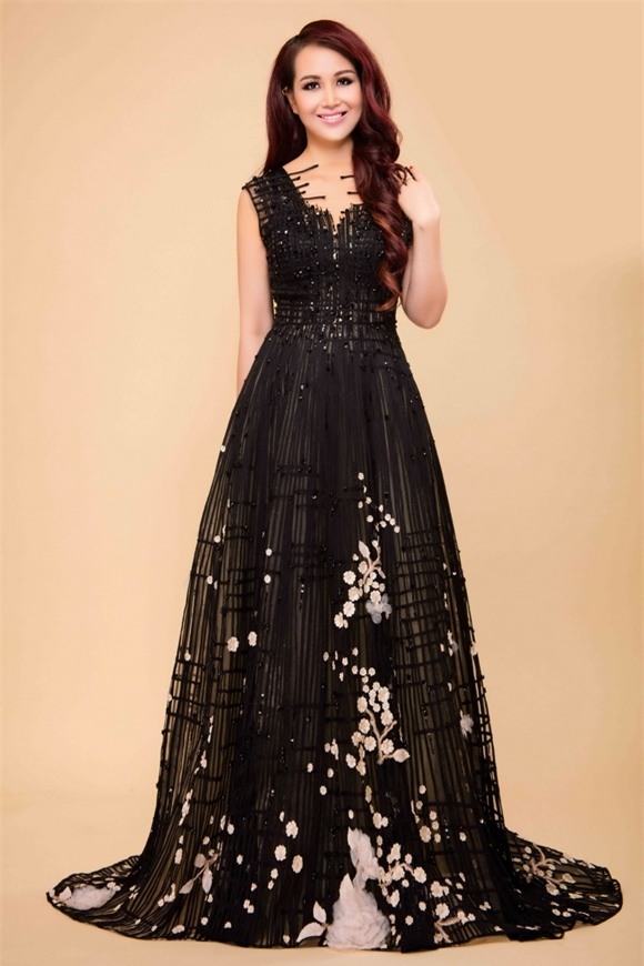 Hoa hậu diệu hoa,hoa hậu việt nam 1990,hoa hậu diệu hoa đón 8/3