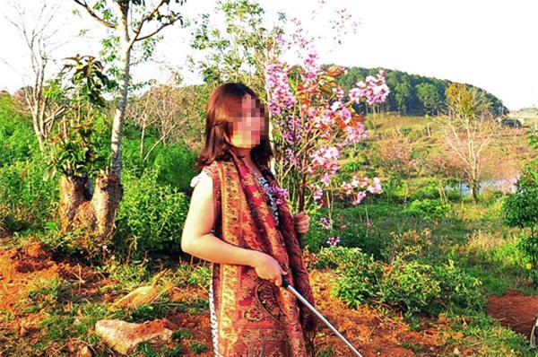 Phạm Thị Minh Hiếu, Nữ phó giám đốc sở bình thuận, bình thuận , nữ phó giám đốc bẻ hoa