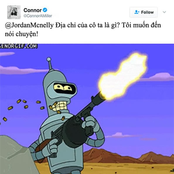 Thánh mọc sừng 2017: Chàng trai bị bạn gái gửi nhầm tin nhắn ngoại tình ngay trước ngày 8/3 - Ảnh 4.