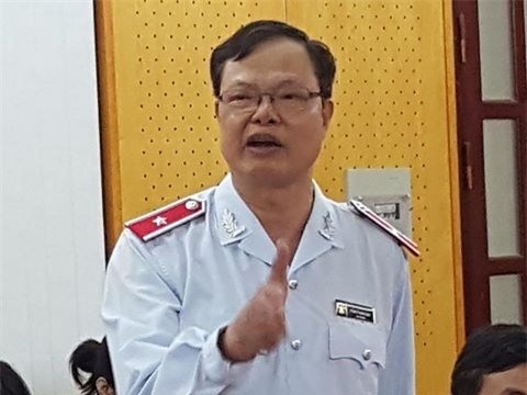 'Quan lộ' của bà Quỳnh Anh: Thanh Hoá không kiểm tra, TTCP sẽ có ý kiến ảnh 1