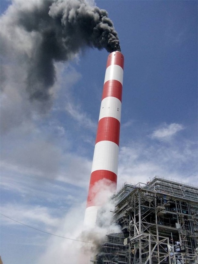 No tai nha may Nhiet dien Vinh Tan 4 hinh anh 3