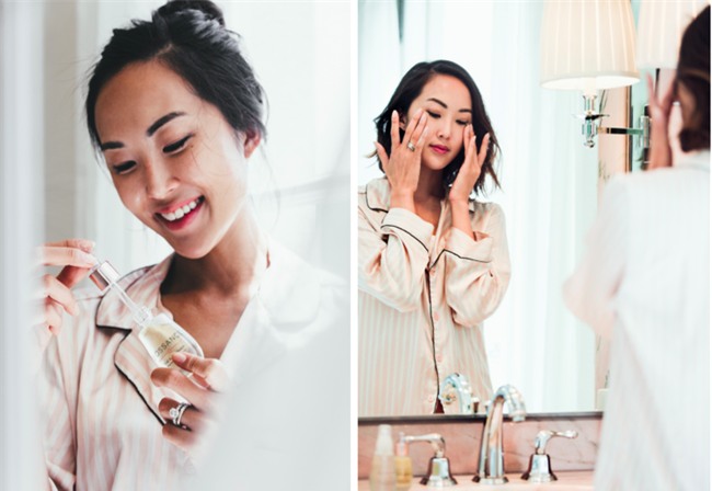 Quy trình chống lão hóa cho quý cô chuẩn bị sang tuổi 30 - Ảnh 5.