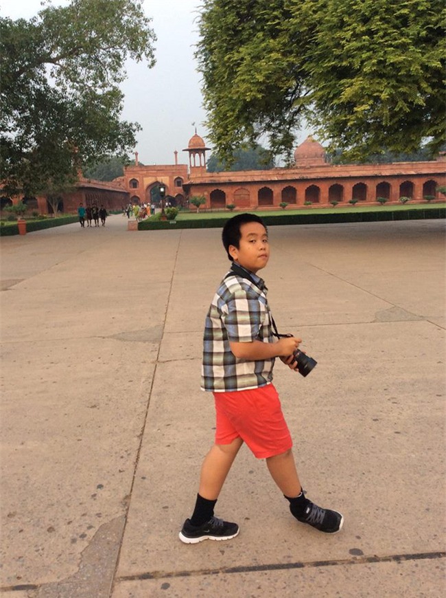 Đỗ Nhật Nam khiến các mẹ tan chảy với những dòng chia sẻ vạch tội mẹ đầy yêu thương - Ảnh 3.