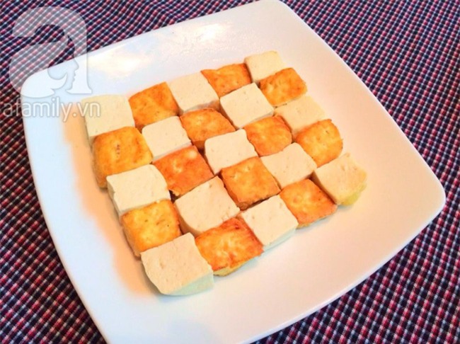 Gợi ý thực đơn cơm tối bao dễ bao ngon giúp ông xã nịnh vợ nhân ngày 8/3 - Ảnh 3.