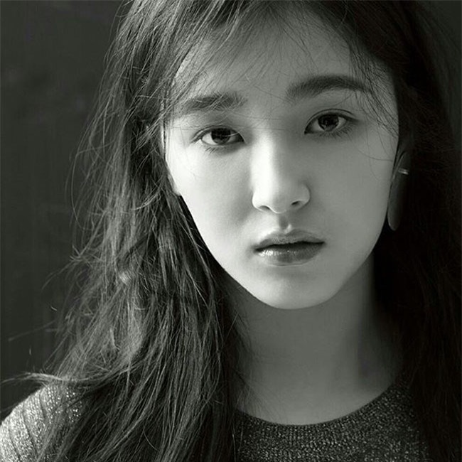 "hot girl pho di bo" co guong mat dep nhu hoa hau hinh anh 24