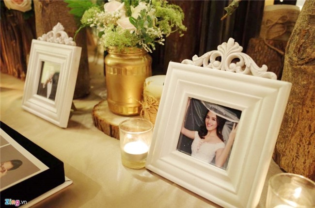 A hau Hoang Anh rang ro ben chu re hon 3 tuoi hinh anh 1