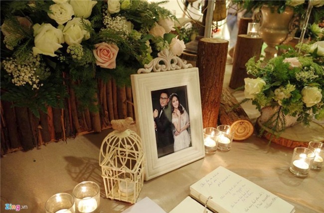 A hau Hoang Anh rang ro ben chu re hon 3 tuoi hinh anh 2