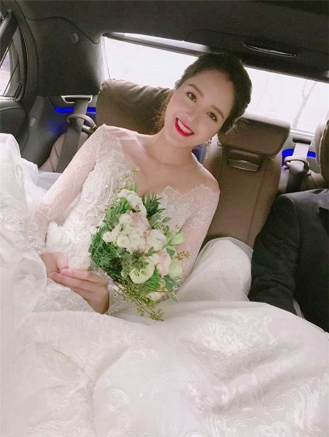 A hau Hoang Anh rang ro ben chu re hon 3 tuoi hinh anh 10