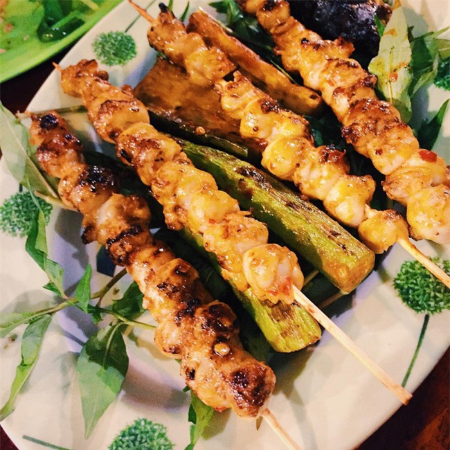 5 món ăn chơi từ mực thử một lần là nghiện ngay tắp lự ở Sài Gòn - Ảnh 5.