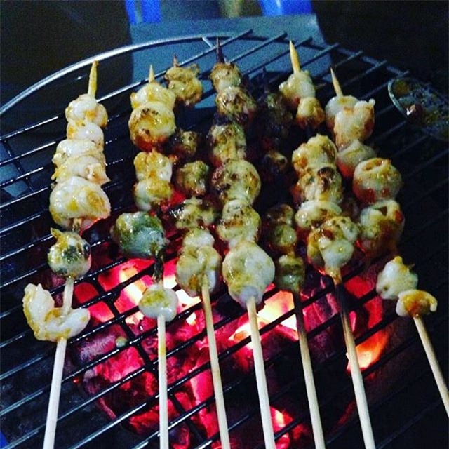 5 món ăn chơi từ mực thử một lần là nghiện ngay tắp lự ở Sài Gòn - Ảnh 7.