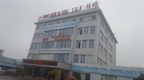 ba bau di kham phu khoa o phong kham tu bi co giat, hon me da chet nao - 1