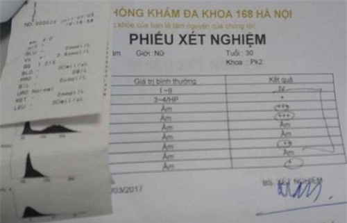 ba bau di kham phu khoa o phong kham tu bi co giat, hon me da chet nao - 2