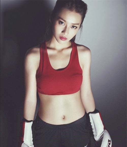 nhung sao viet cao khong qua 1m60 nhung van goi cam het nac - 16