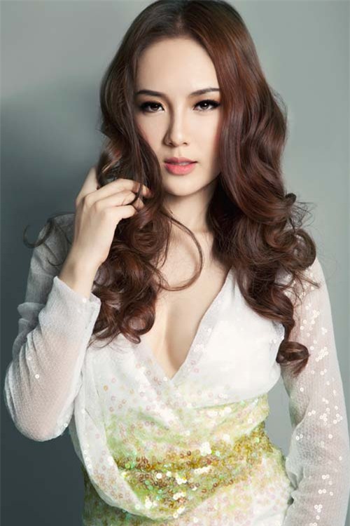 nhung sao viet cao khong qua 1m60 nhung van goi cam het nac - 10