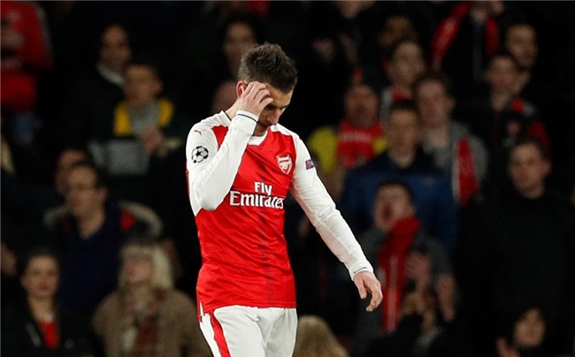 CDV Arsenal bieu tinh doi Wenger ra di hinh anh 7