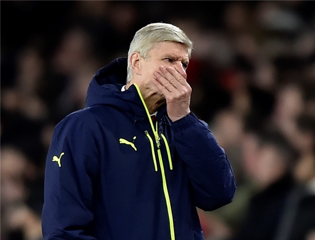 CDV Arsenal bieu tinh doi Wenger ra di hinh anh 9