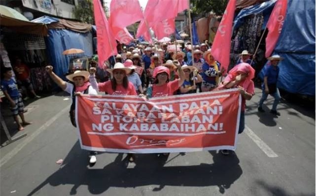 Ngày 8/3, Việt Nam, tặng quà, phụ nữ, thế giới