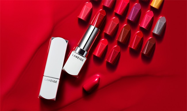 Đại chiến son môi: 5 thỏi son Hàn mới ra xứng đáng để bạn tậu về không cần phân vân - Ảnh 4.