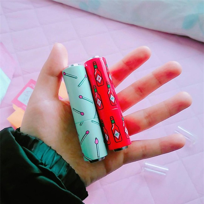 Đại chiến son môi: 5 thỏi son Hàn mới ra xứng đáng để bạn tậu về không cần phân vân - Ảnh 7.