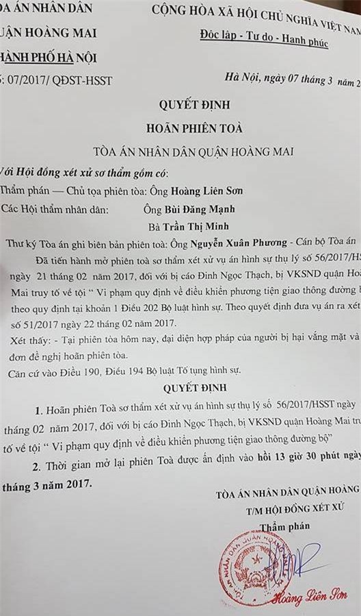 Gia đình bé trai 10 tuổi tử vong vẫn yêu cầu xử lý hình sự người lái xe xích lô chở tôn - Ảnh 3.