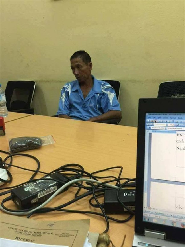 Gia đình bé trai 10 tuổi tử vong vẫn yêu cầu xử lý hình sự người lái xe xích lô chở tôn - Ảnh 4.