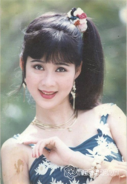 Diễn viên diễm hương,nữ hoàng ảnh lịch diễm hương,diễm hương giờ ra sao