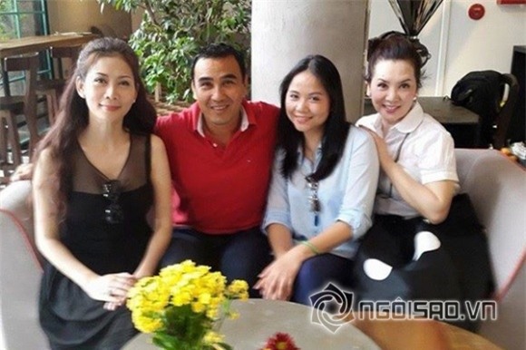 Diễn viên diễm hương,nữ hoàng ảnh lịch diễm hương,diễm hương giờ ra sao