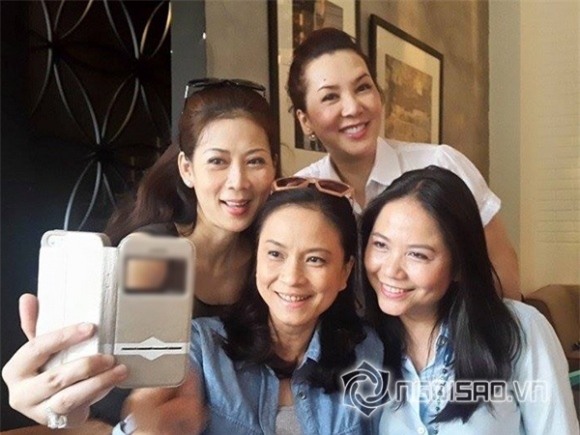 Diễn viên diễm hương,nữ hoàng ảnh lịch diễm hương,diễm hương giờ ra sao