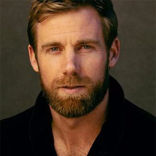 29 tuổi, khởi nghiệp chữa bệnh ung thư hiếm gặp - 1