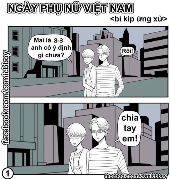 anh che 8/3 sieu hai, chi em xem xong, ai cung phai can nhac chuyen "doi qua" - 10